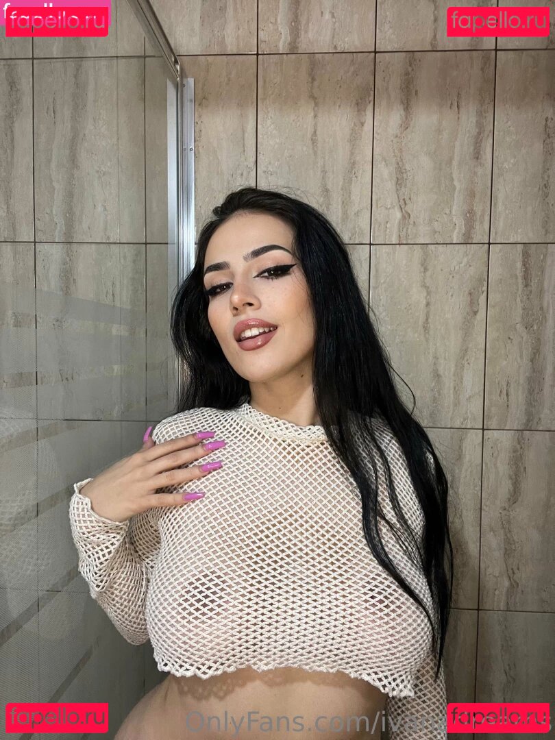 Ivanadreams Nude Onlyfans Photo 28