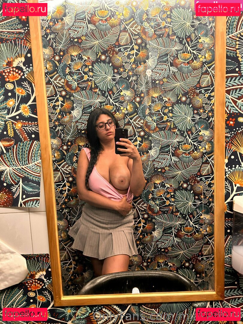 miakamilla Nude Onlyfans Photo 7