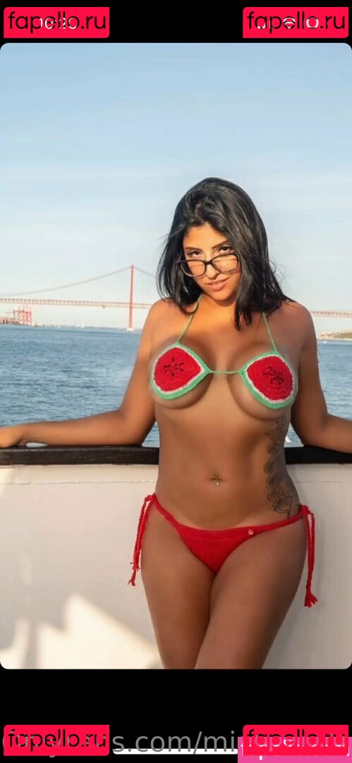 miakamilla Nude Onlyfans Photo 3