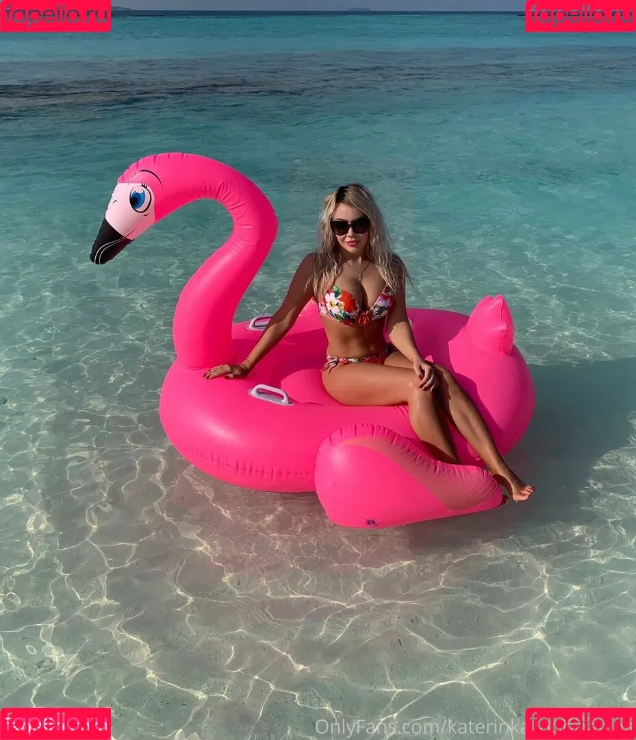 Katerina Bodriagina Onlyfans Photo Gallery 