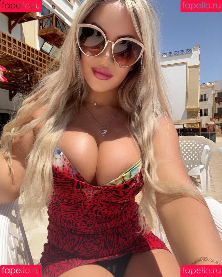 Katerina Bodriagina Onlyfans Photo Gallery 