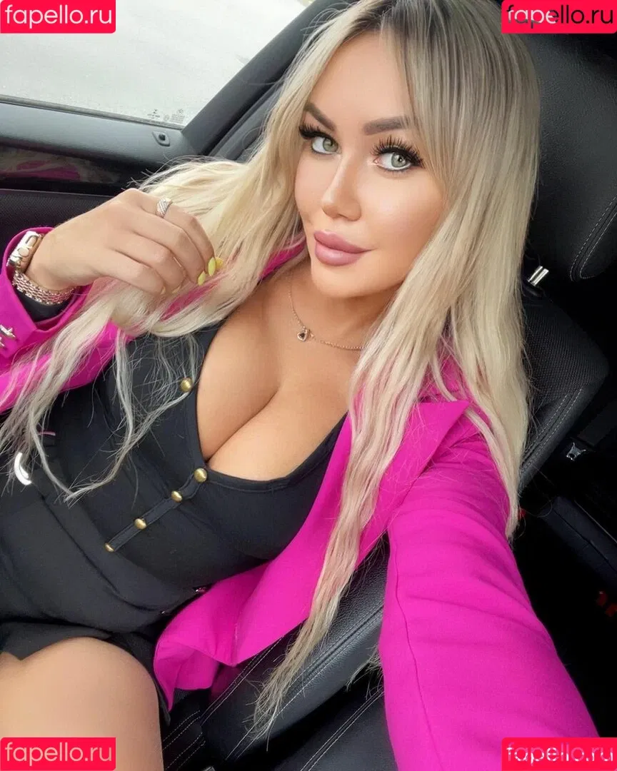 Katerina Bodriagina Onlyfans Photo Gallery 