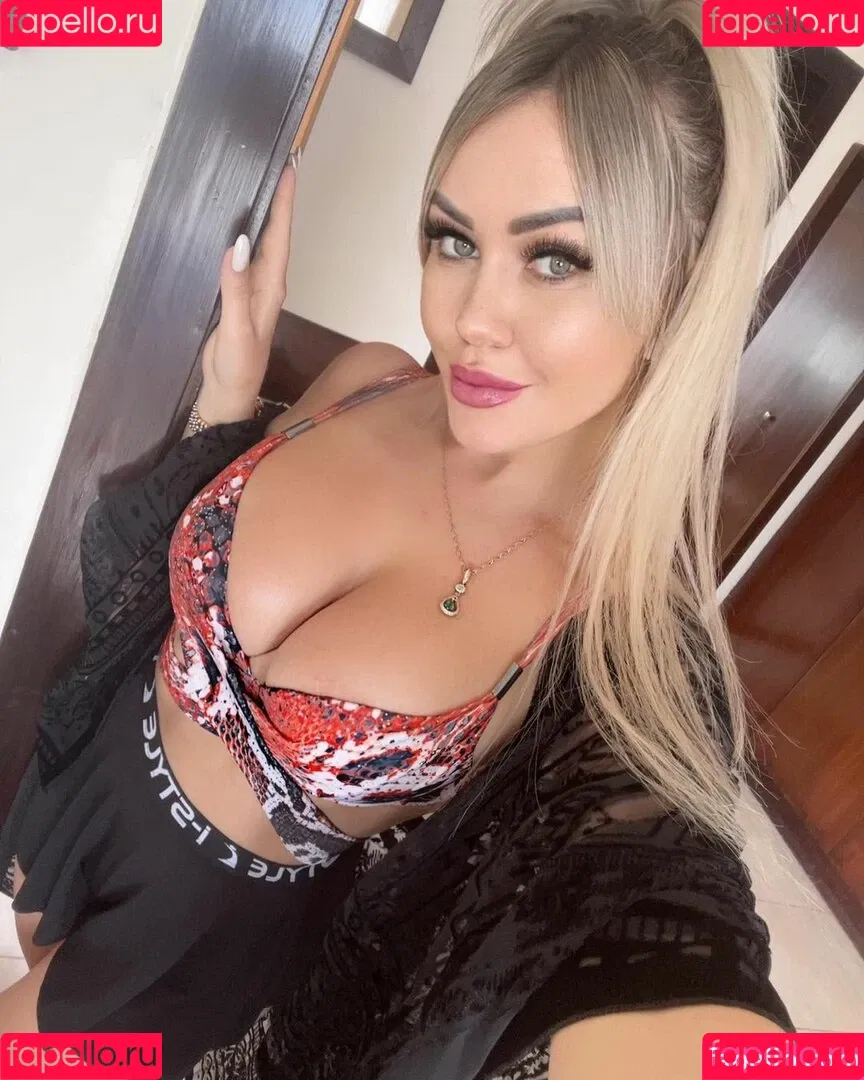 Katerina Bodriagina Onlyfans Photo Gallery 