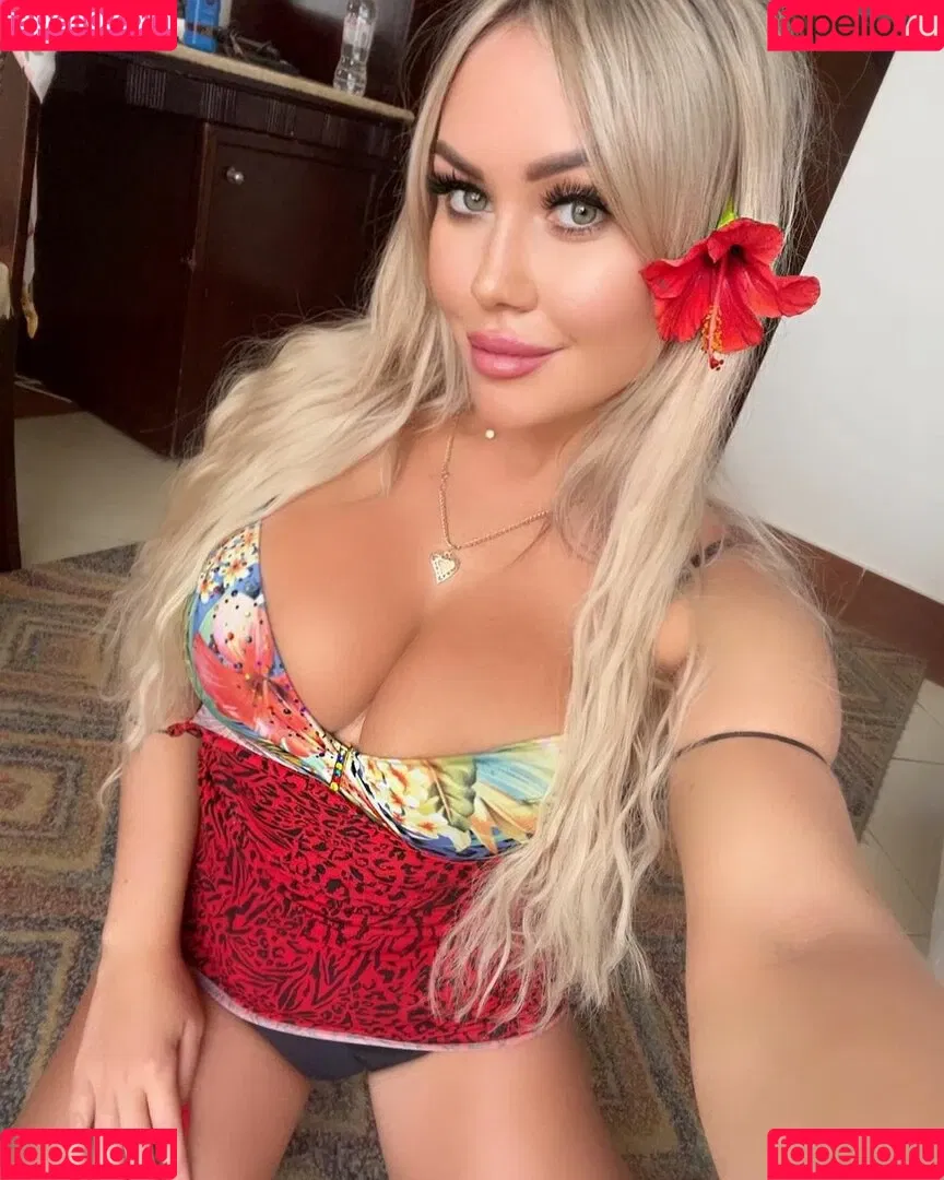 Katerina Bodriagina Onlyfans Photo Gallery 
