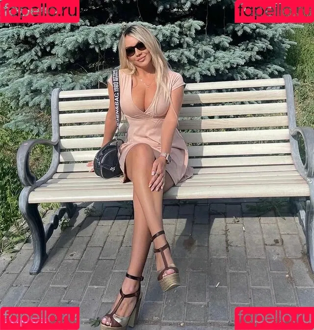 Katerina Bodriagina Onlyfans Photo Gallery 