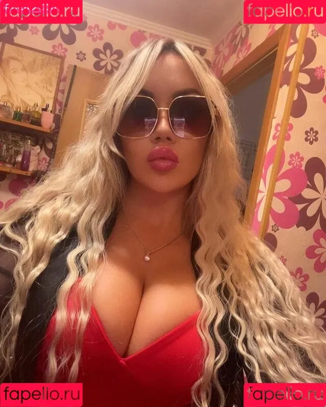 Katerina Bodriagina Onlyfans Photo Gallery 