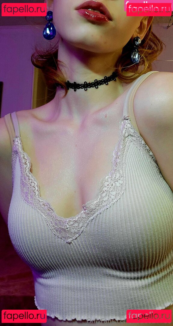 VioletLuna11224 Nude Onlyfans Photo 19