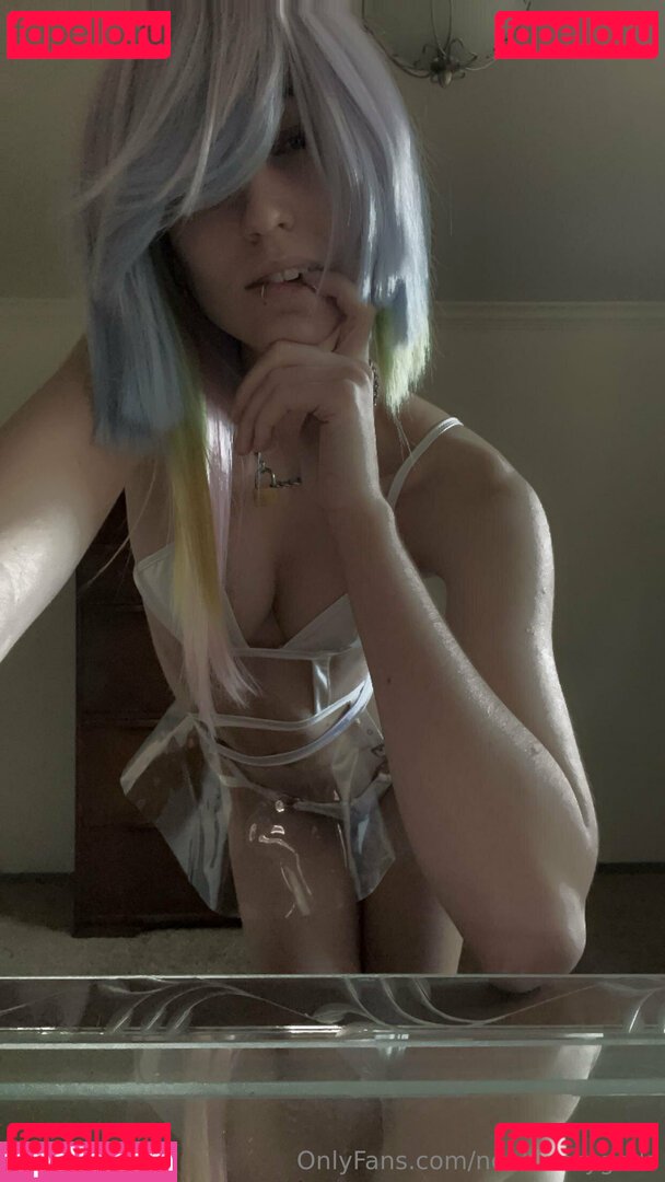 vixendeity Nude Onlyfans Photo 36
