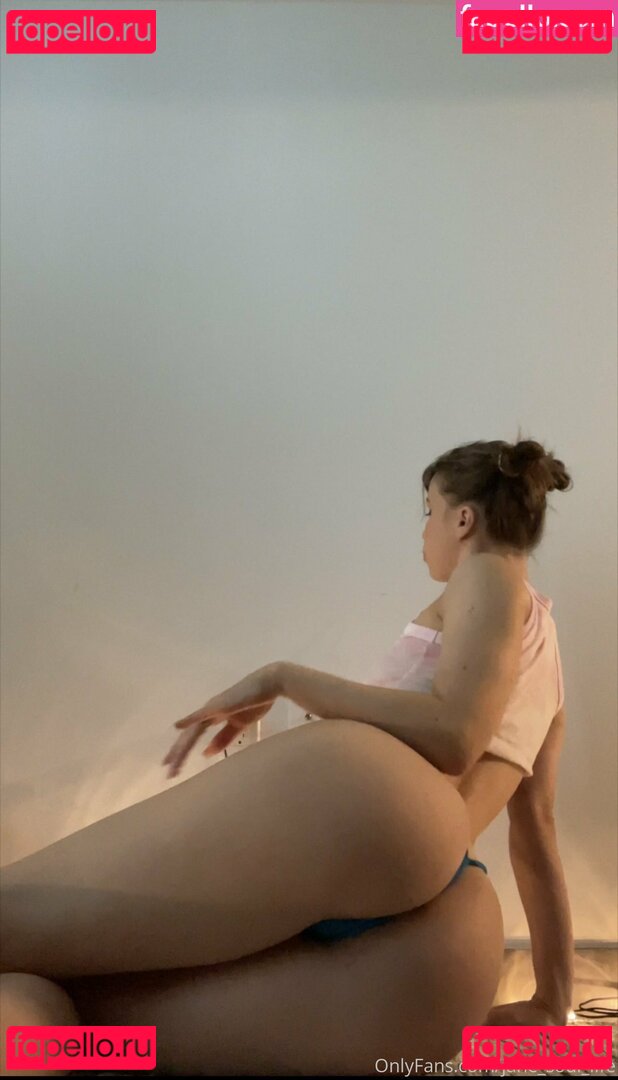 Jane Soul Nude Onlyfans Photo 22