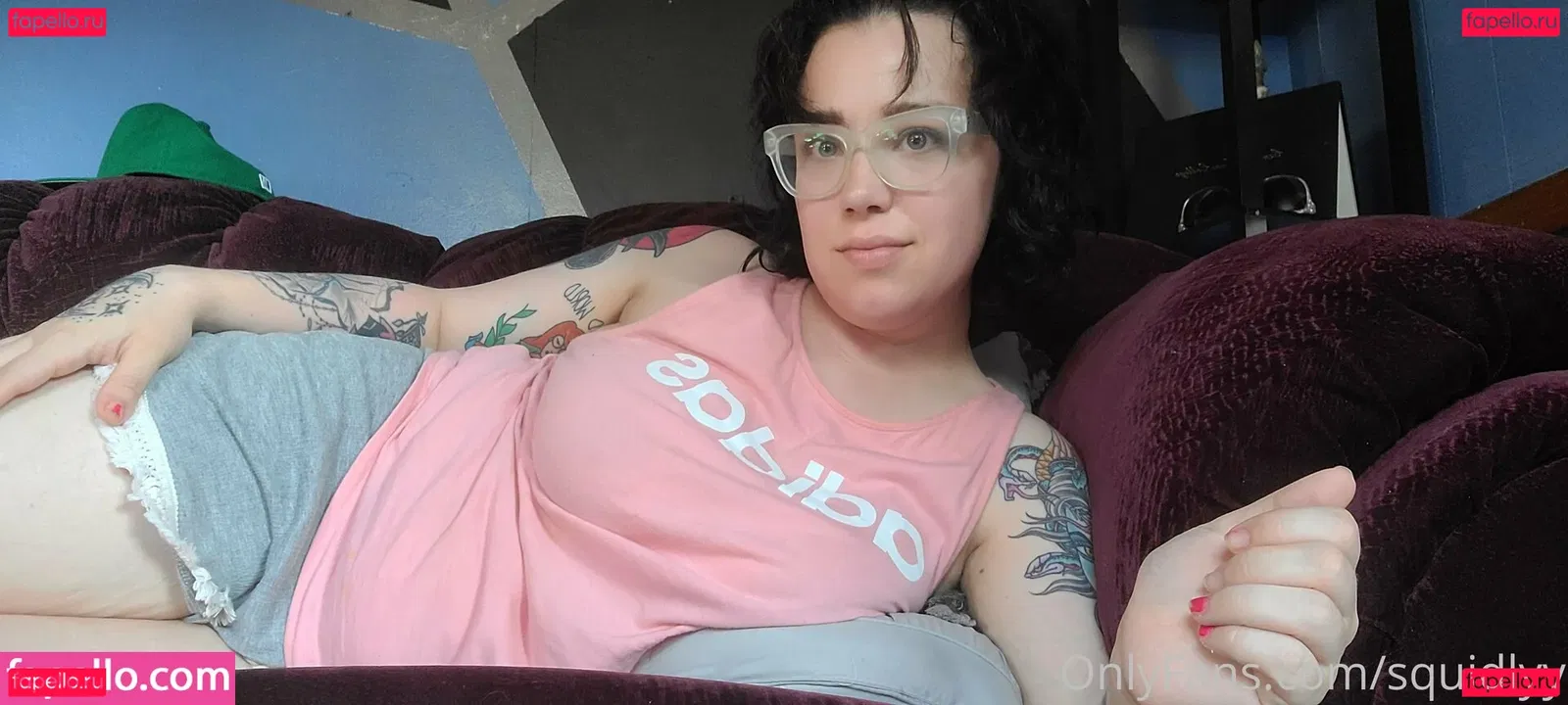 thequeenhasarrived Onlyfans Photo Gallery 