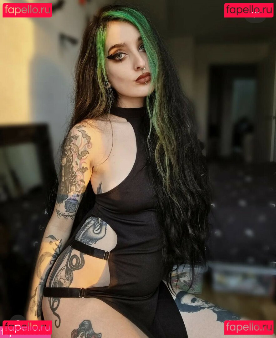 Melissa Lil Nude Onlyfans Photo 5