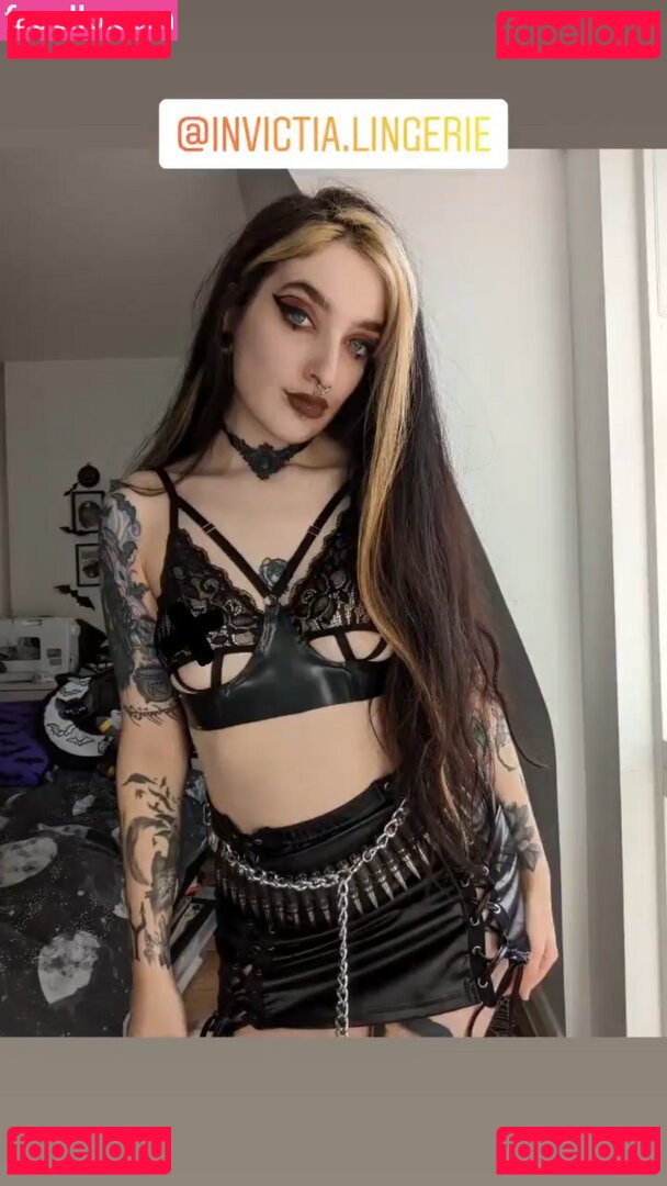 Melissa Lil Nude Onlyfans Photo 3