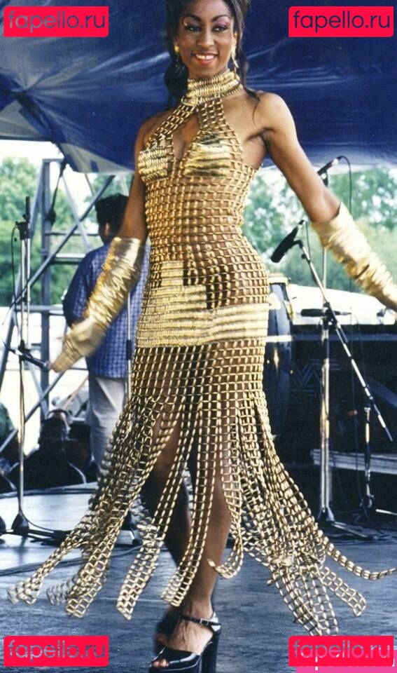 Celia Cruz Nude Onlyfans Photo 14