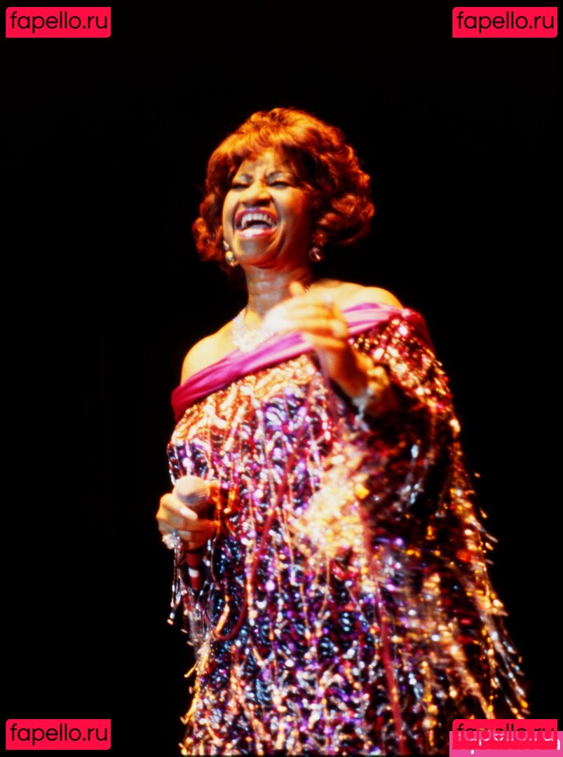Celia Cruz Nude Onlyfans Photo 5
