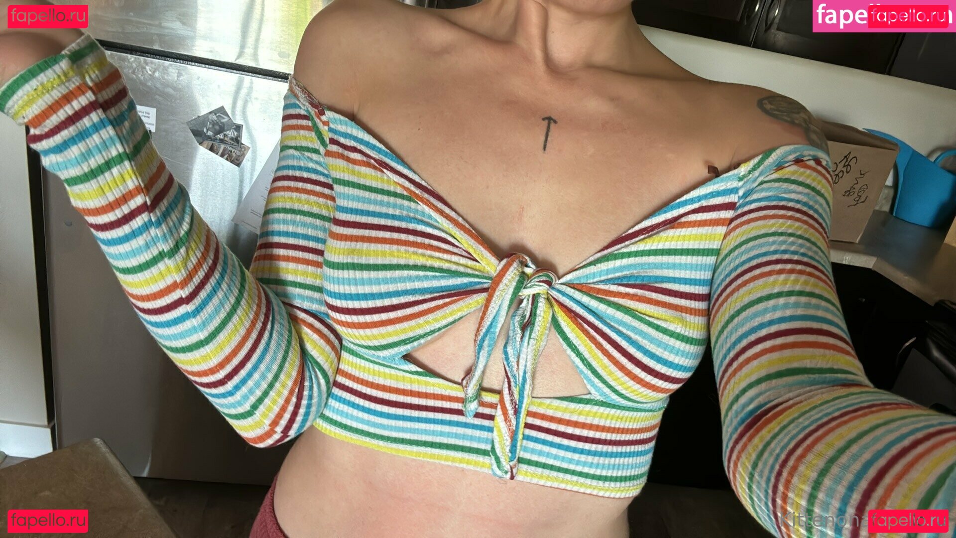 kittenonacatwalk Nude Onlyfans Photo 46