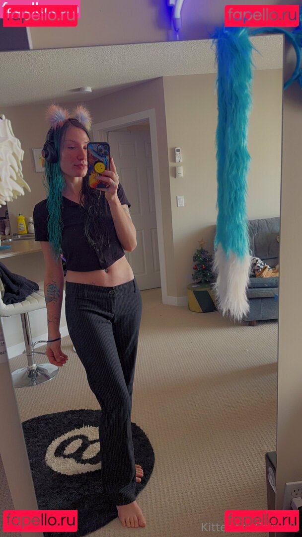kittenonacatwalk Nude Onlyfans Photo 41