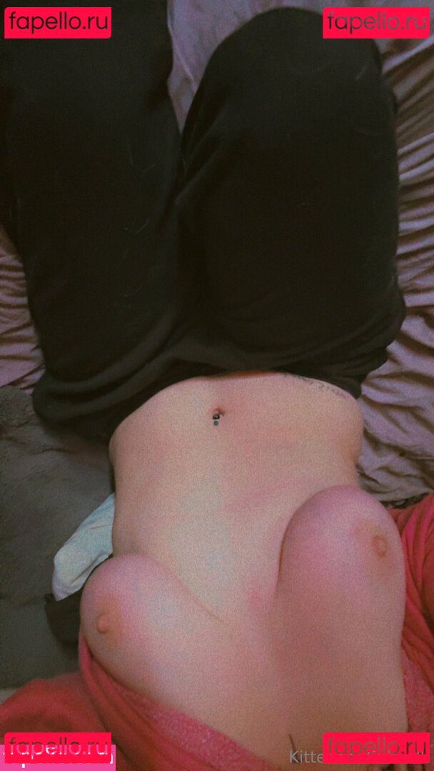 kittenonacatwalk Nude Onlyfans Photo 35