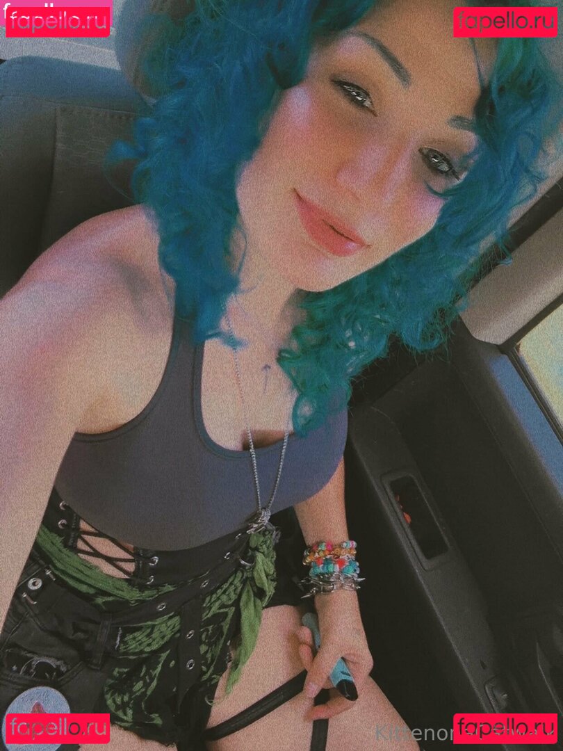 kittenonacatwalk Nude Onlyfans Photo 34