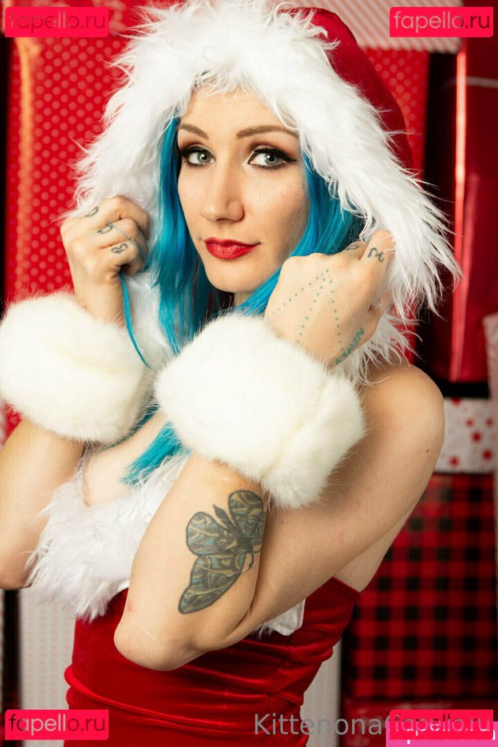 kittenonacatwalk Nude Onlyfans Photo 28