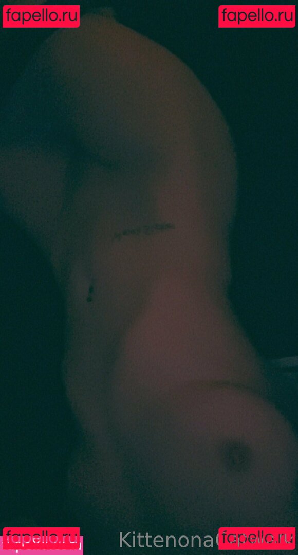 kittenonacatwalk Nude Onlyfans Photo 23