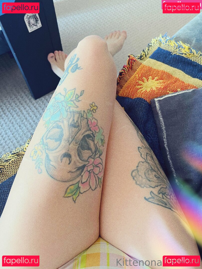 kittenonacatwalk Nude Onlyfans Photo 6