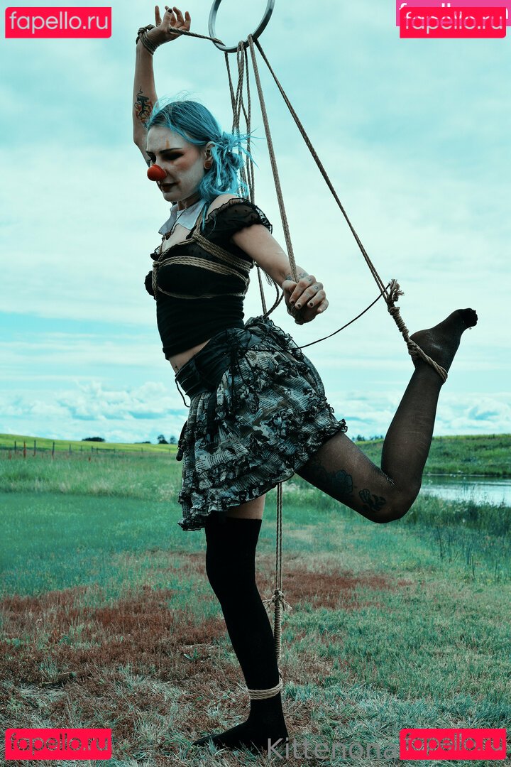 kittenonacatwalk Nude Onlyfans Photo 3