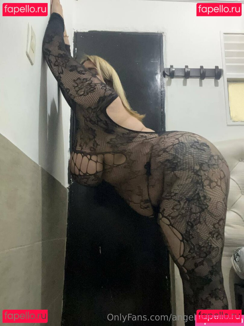 angelicaparkerr Nude Onlyfans Photo 3