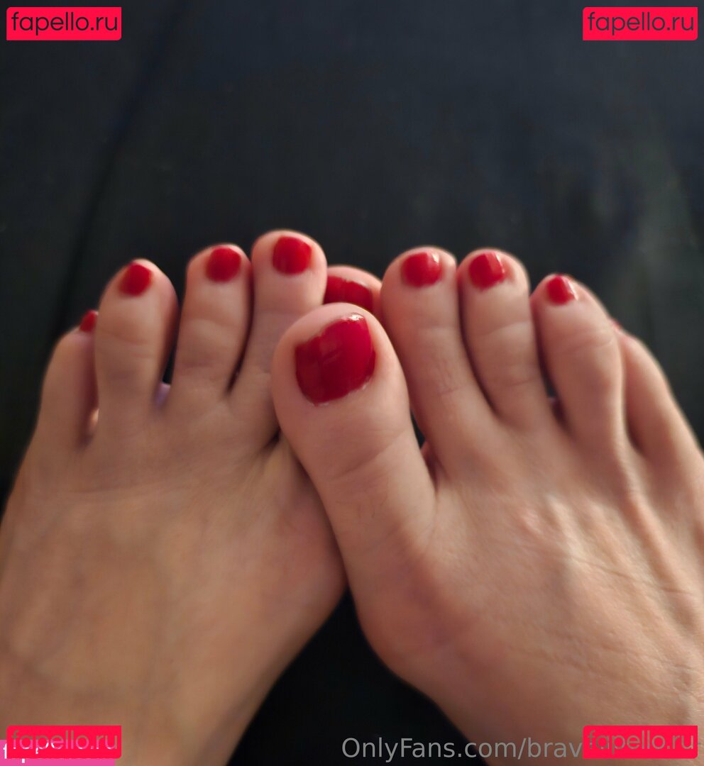 braveliltoestir Nude Onlyfans Photo 9