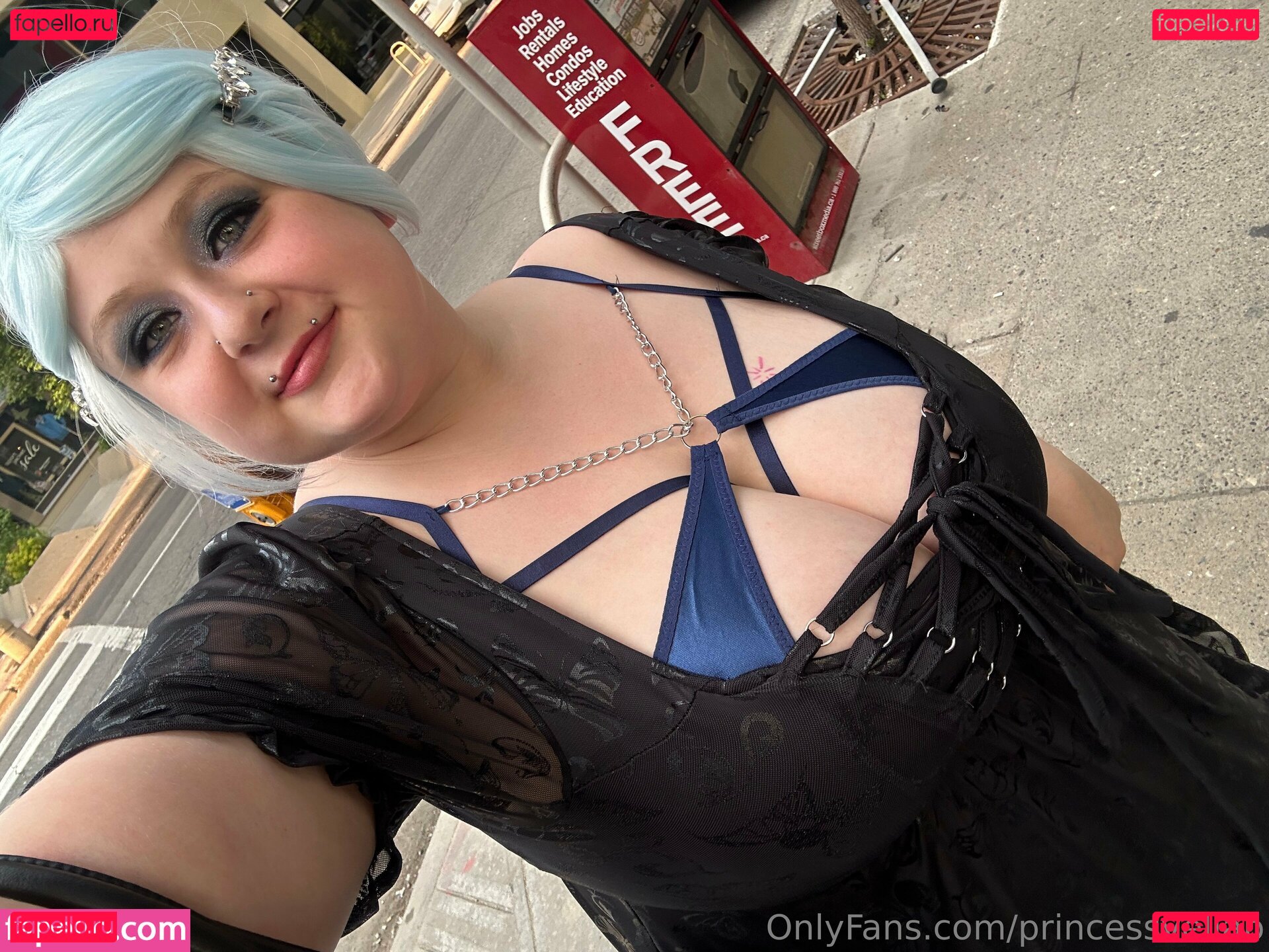 princessveliab Nude Onlyfans Photo 44