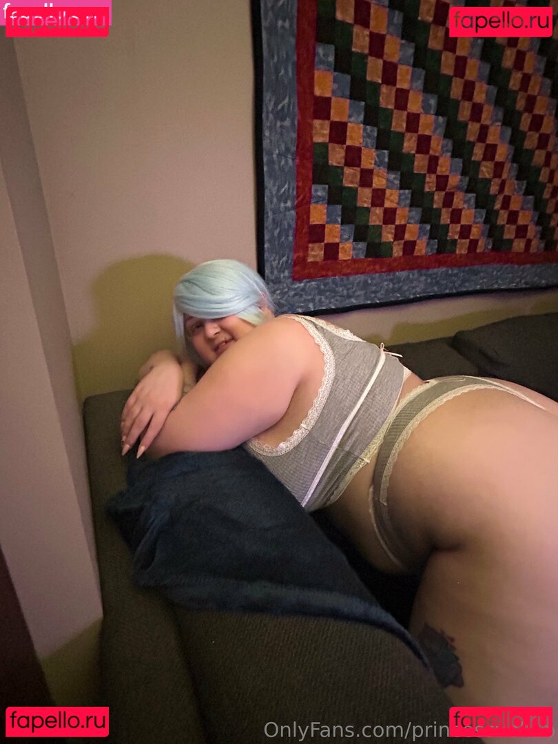 princessveliab Nude Onlyfans Photo 36