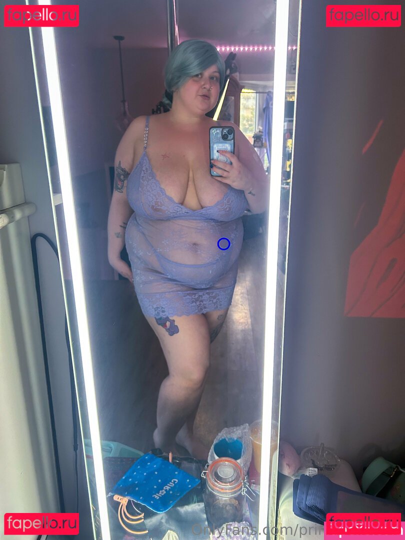 princessveliab Nude Onlyfans Photo 15