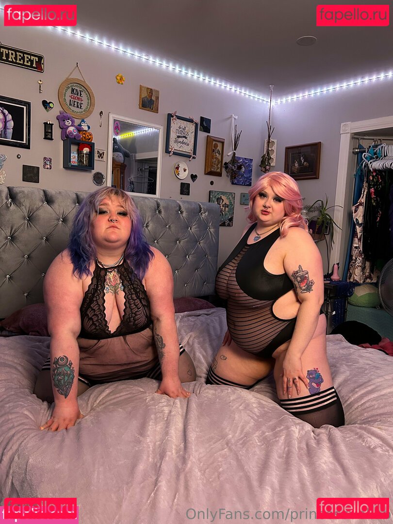 princessveliab Nude Onlyfans Photo 8