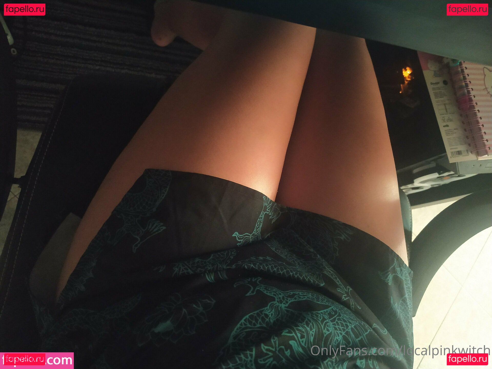 localpinkwitch Nude Onlyfans Photo 13
