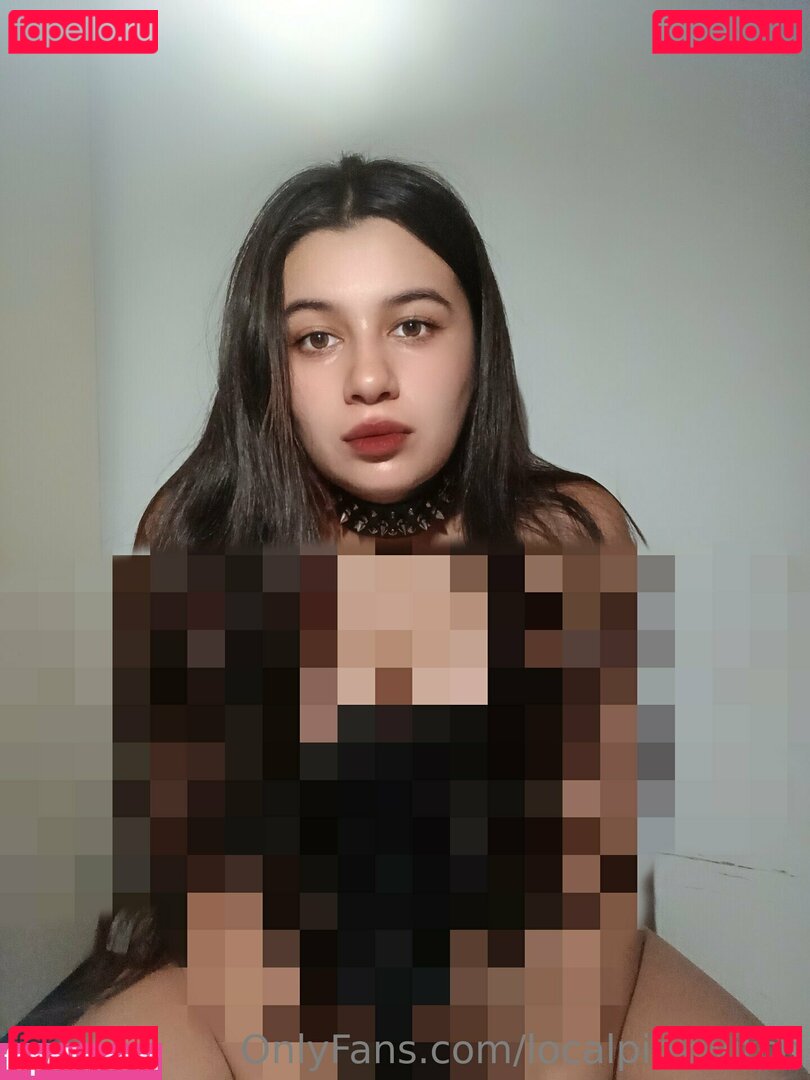 localpinkwitch Nude Onlyfans Photo 12