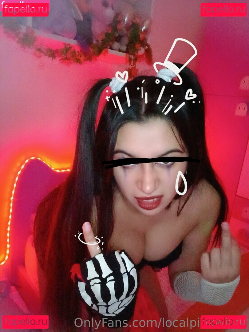 localpinkwitch Nude Onlyfans Photo 7
