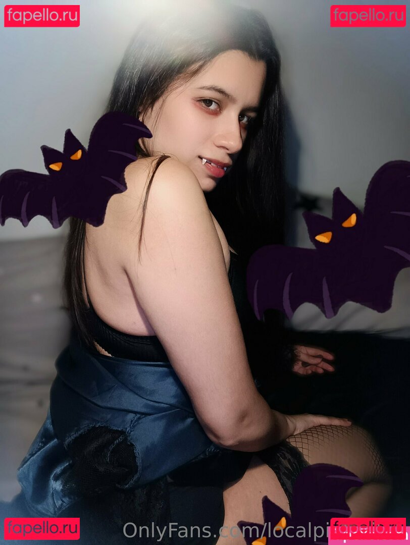 localpinkwitch Nude Onlyfans Photo 6