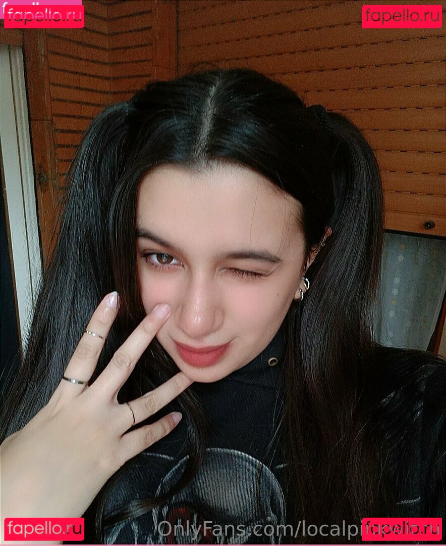 localpinkwitch Nude Onlyfans Photo 4