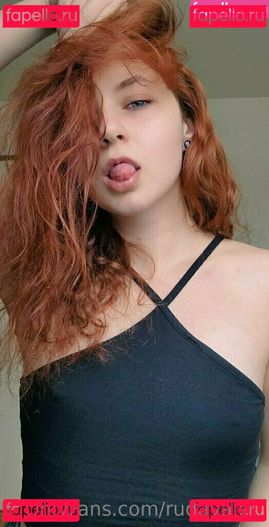 rudavaleri Nude Onlyfans Photo 11