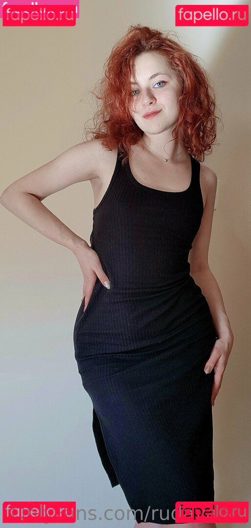rudavaleri Nude Onlyfans Photo 9
