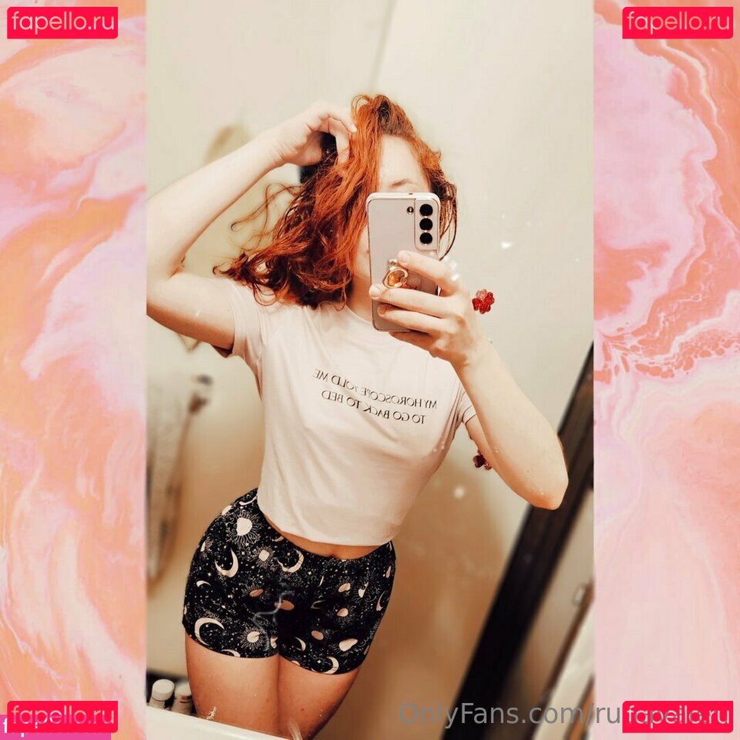 rudavaleri Nude Onlyfans Photo 7