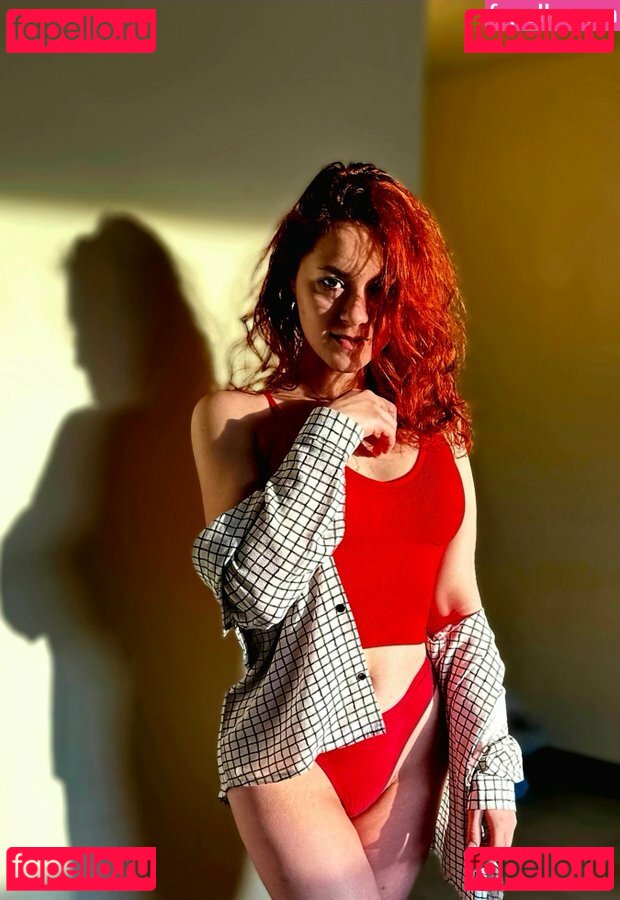 rudavaleri Nude Onlyfans Photo 6