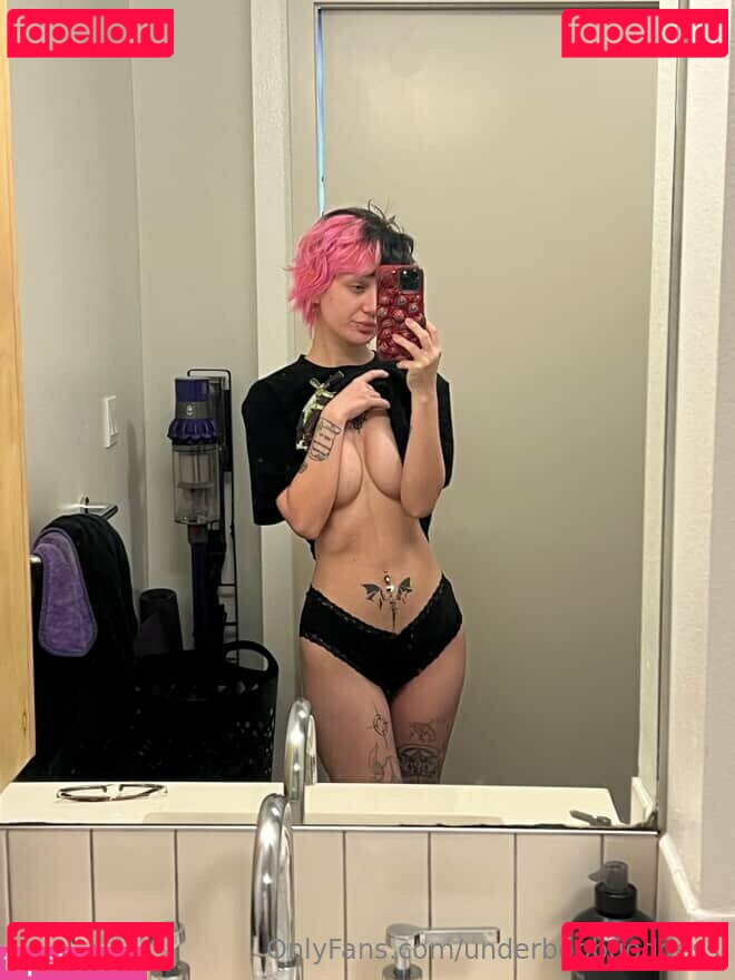 underboobgoddess Nude Onlyfans Photo 26