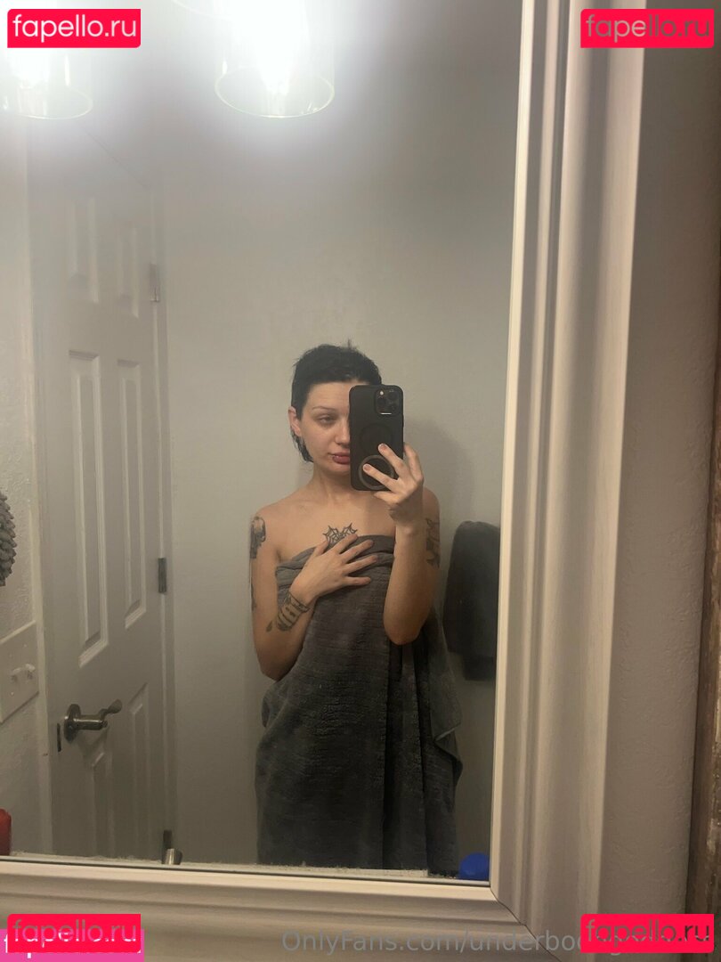 underboobgoddess Nude Onlyfans Photo 14