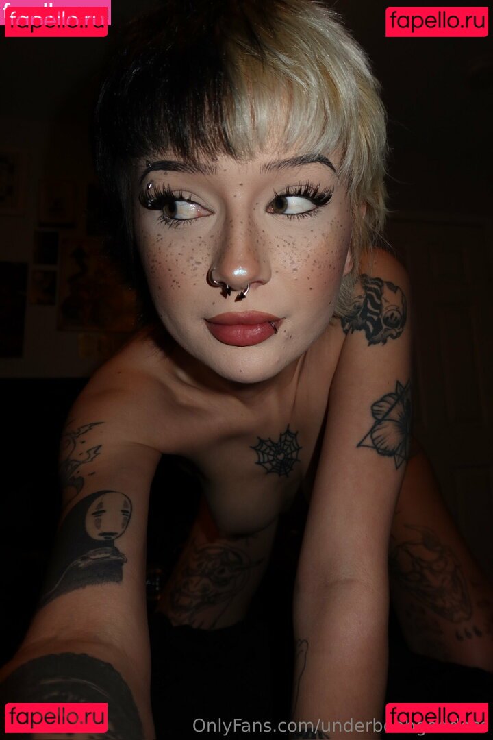 underboobgoddess Nude Onlyfans Photo 3