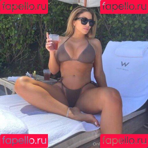 Larsa Pippen Onlyfans Photo Gallery 