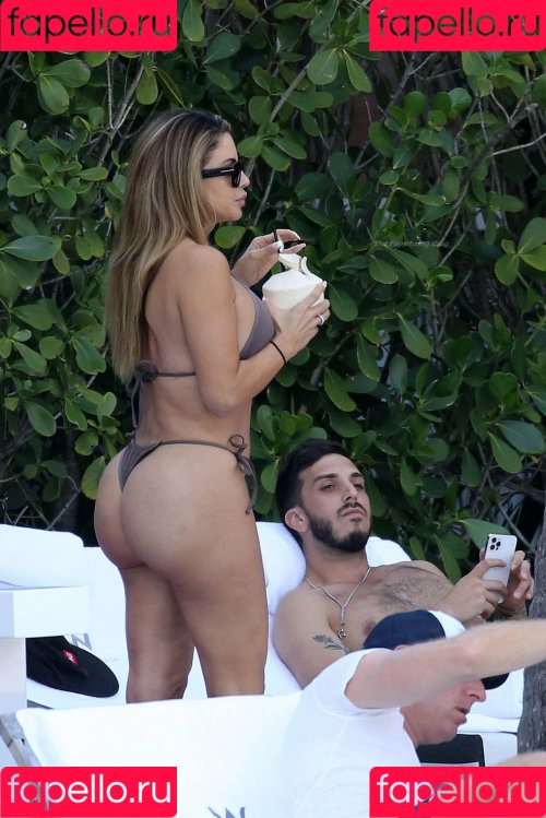 Larsa Pippen Onlyfans Photo Gallery 