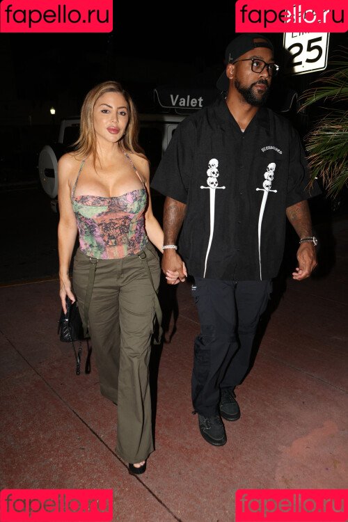 Larsa Pippen Onlyfans Photo Gallery 