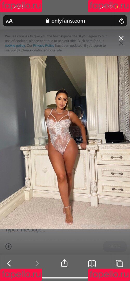 Larsa Pippen Onlyfans Photo Gallery 