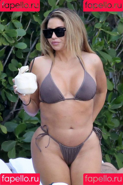 Larsa Pippen Onlyfans Photo Gallery 