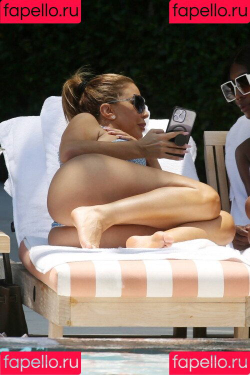 Larsa Pippen Onlyfans Photo Gallery 